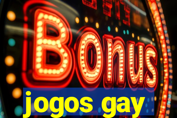 jogos gay